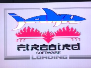 La companyia Firebird es va encarregar del joc