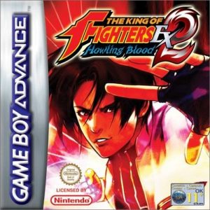 The-King-of-Fighters-EX2-Howling-Blood-cover